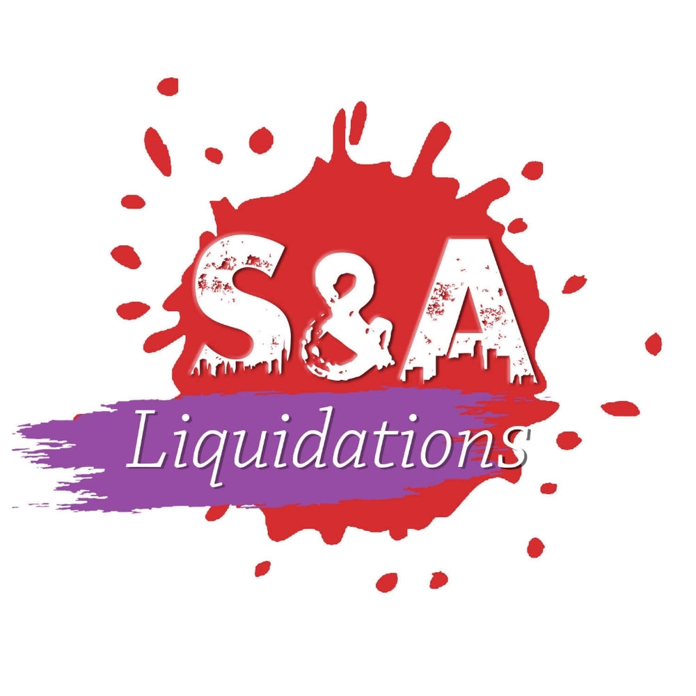 🫟 S&A Liquidations